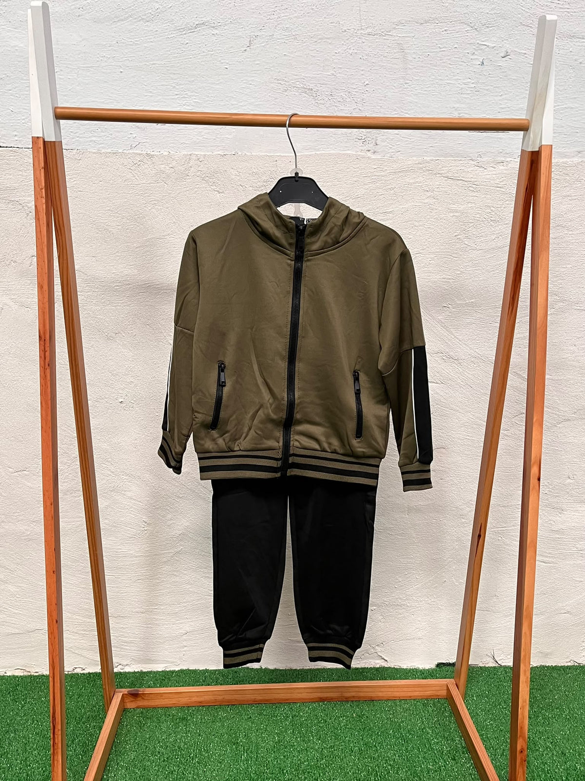 Conjunto Deportivo Raya