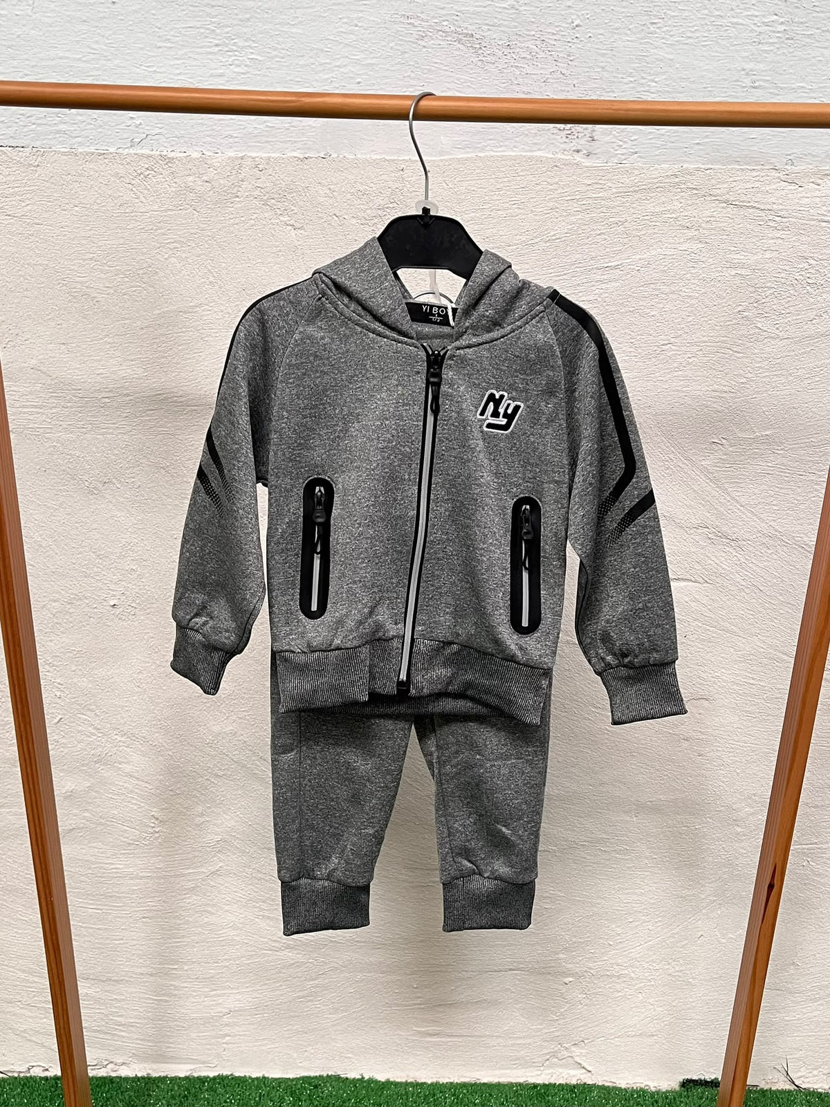 Conjunto Deportivo NY