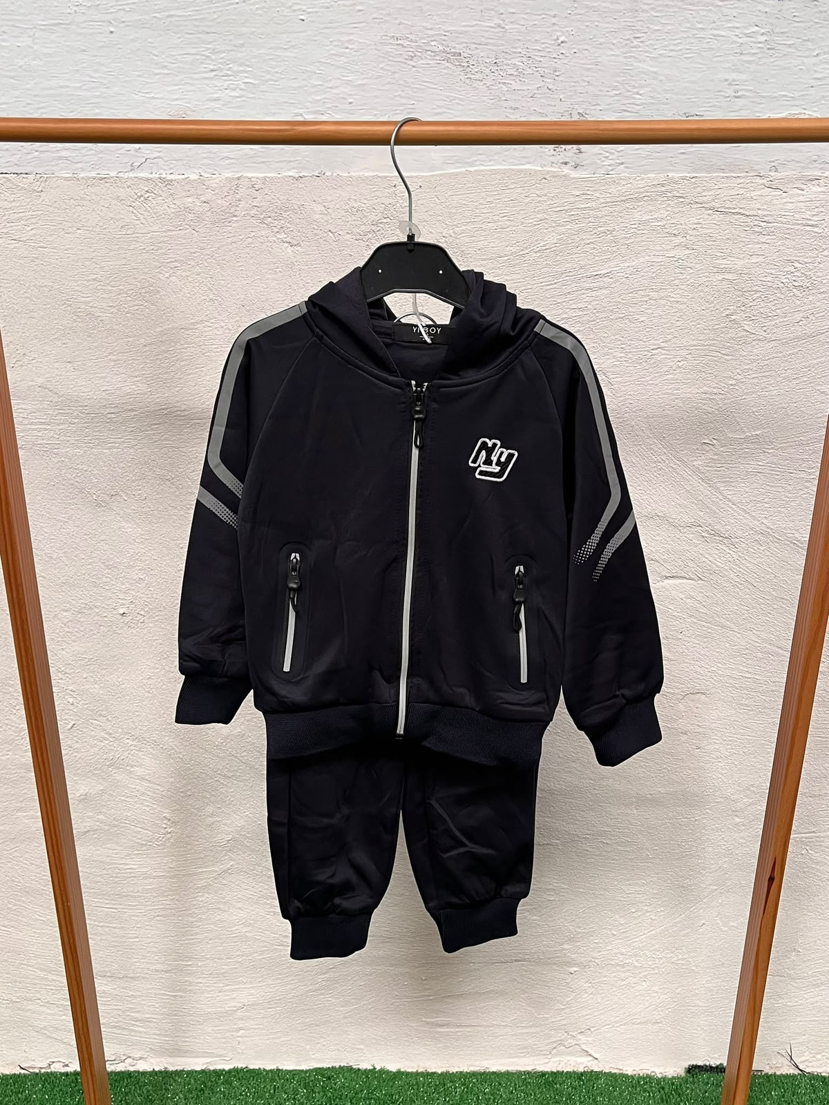 Conjunto Deportivo NY