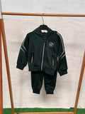 Conjunto Deportivo NY