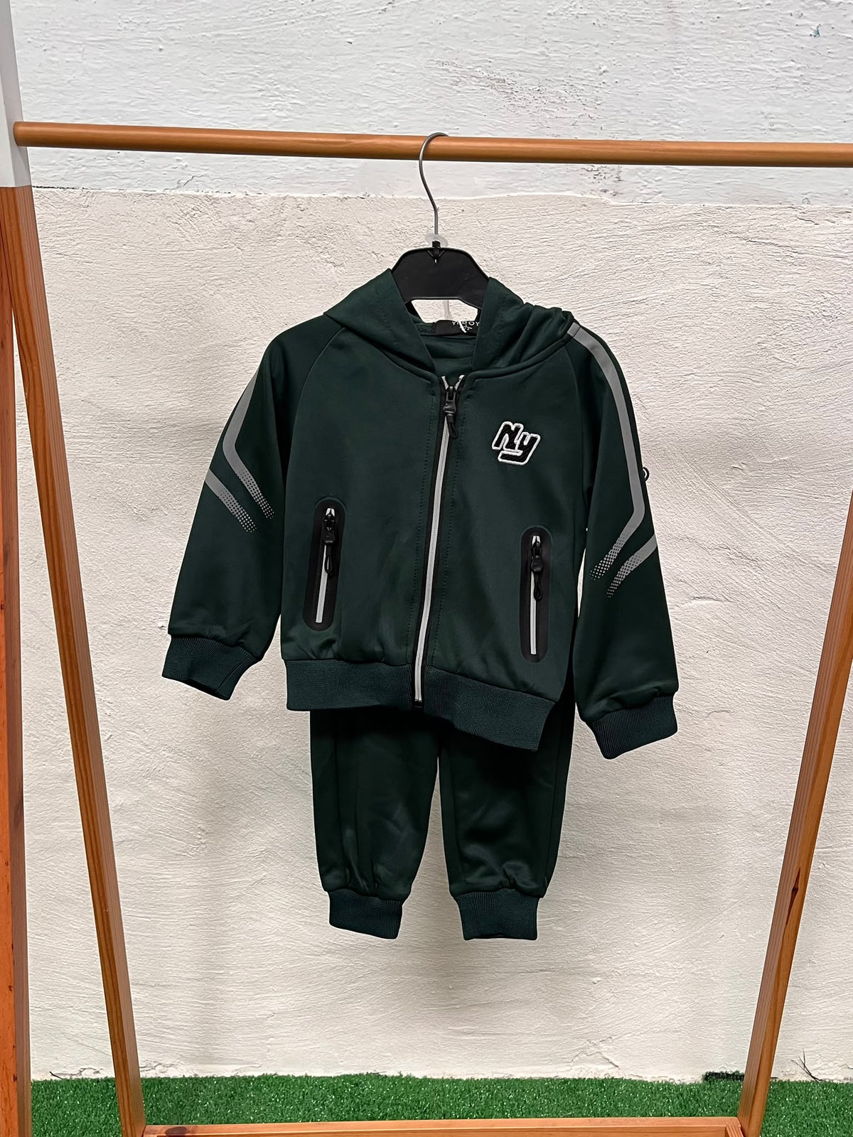 Conjunto Deportivo NY