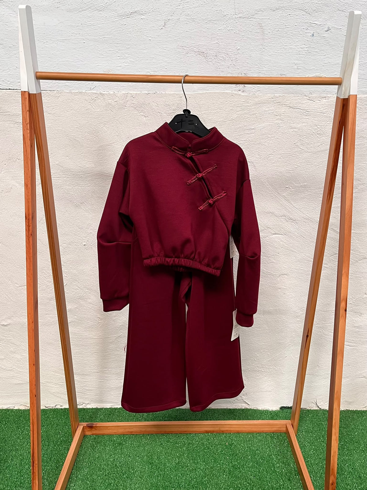 Conjunto Chinatown