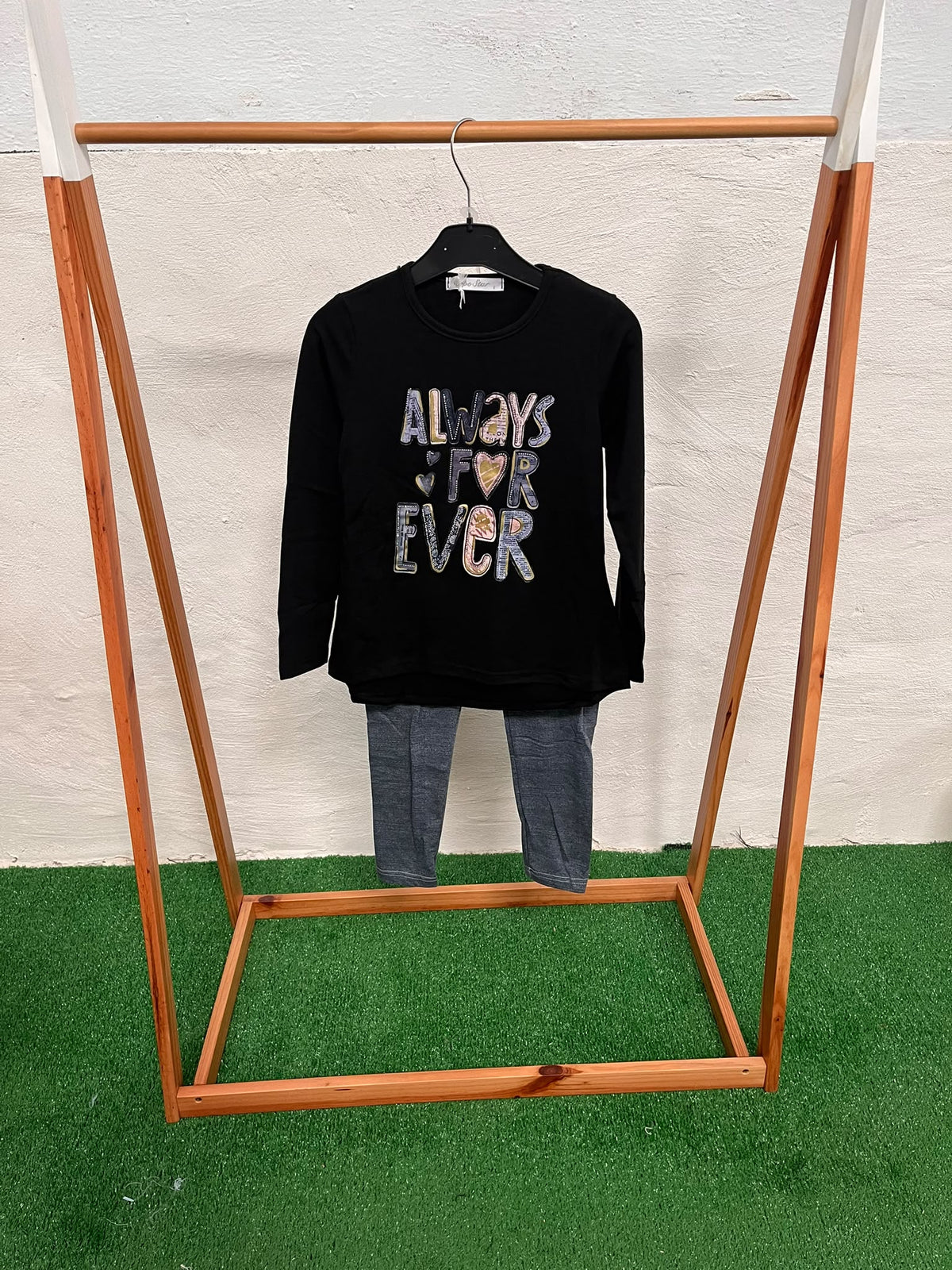 Conjunto Always
