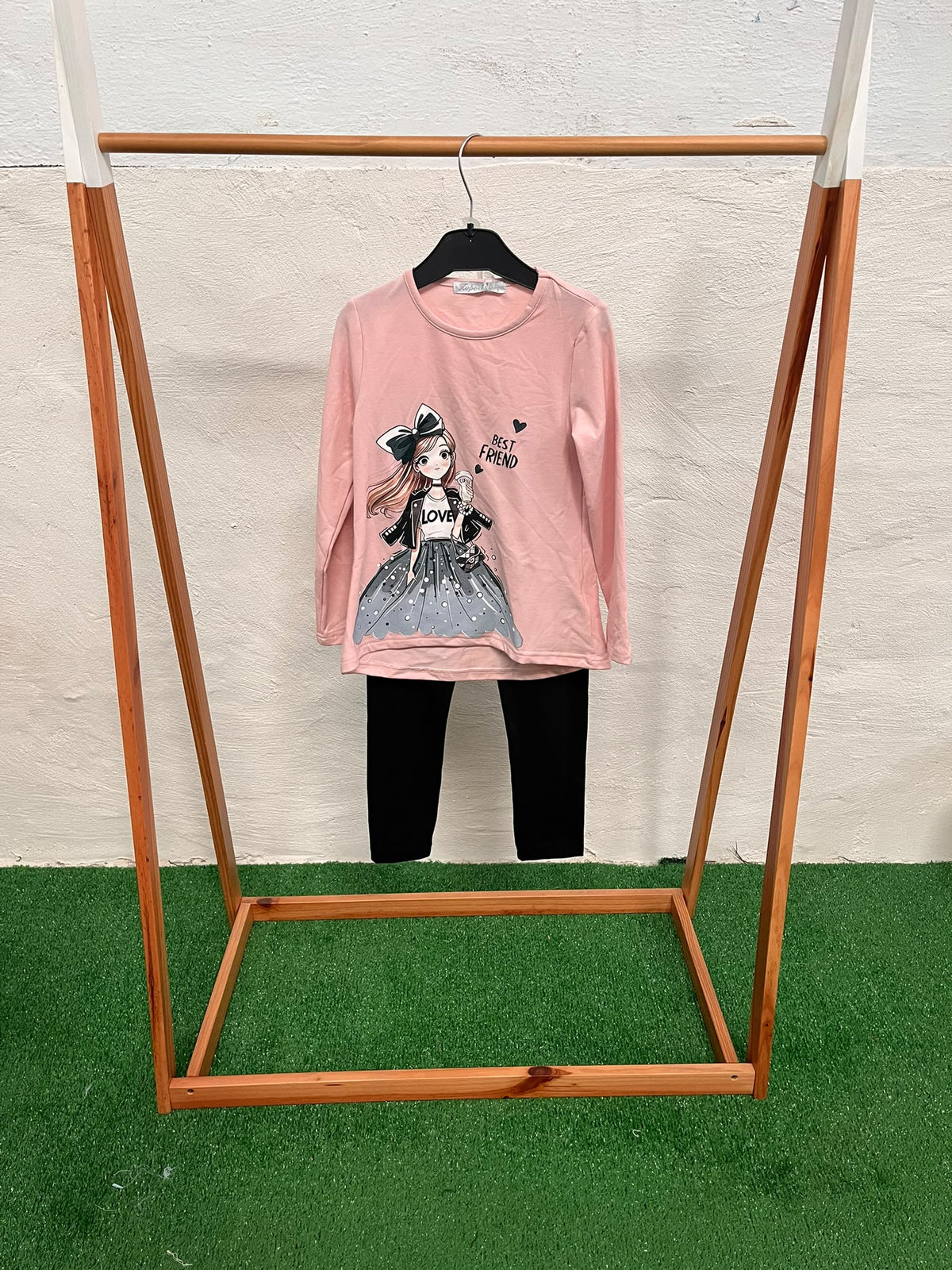 Conjunto Best
