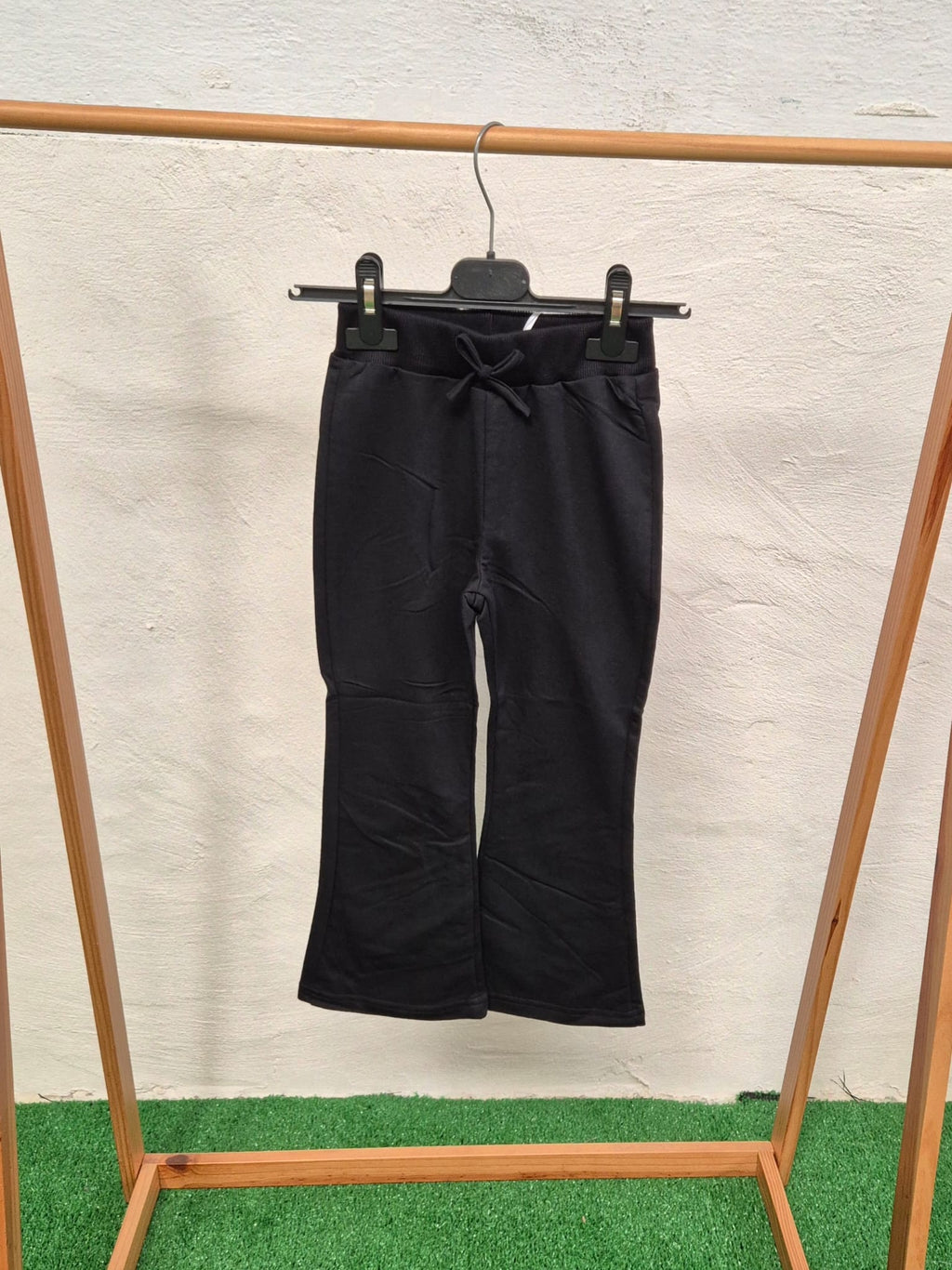 Pantalón Campana Algodón