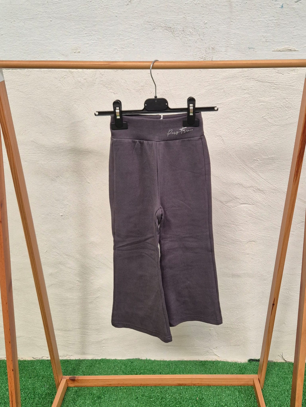 Pantalón Campana Paris
