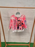 Chaqueta Kpop