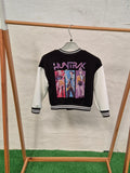 Chaqueta Bomber Huntrix