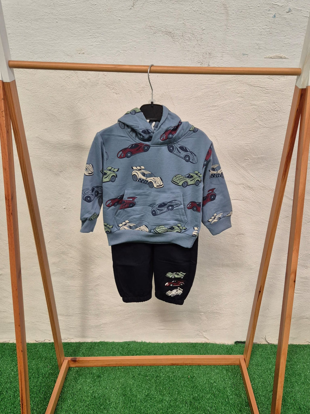 Conjunto Formula