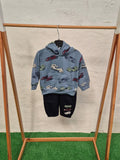 Conjunto Formula
