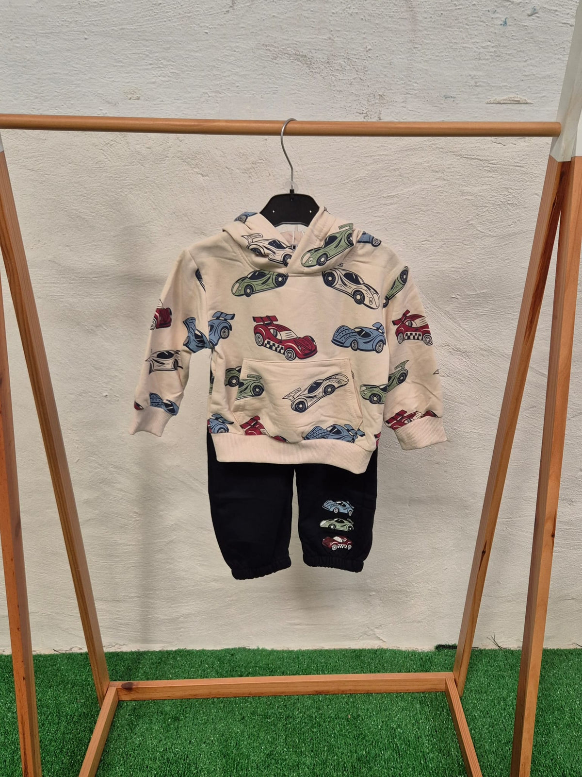 Conjunto Formula