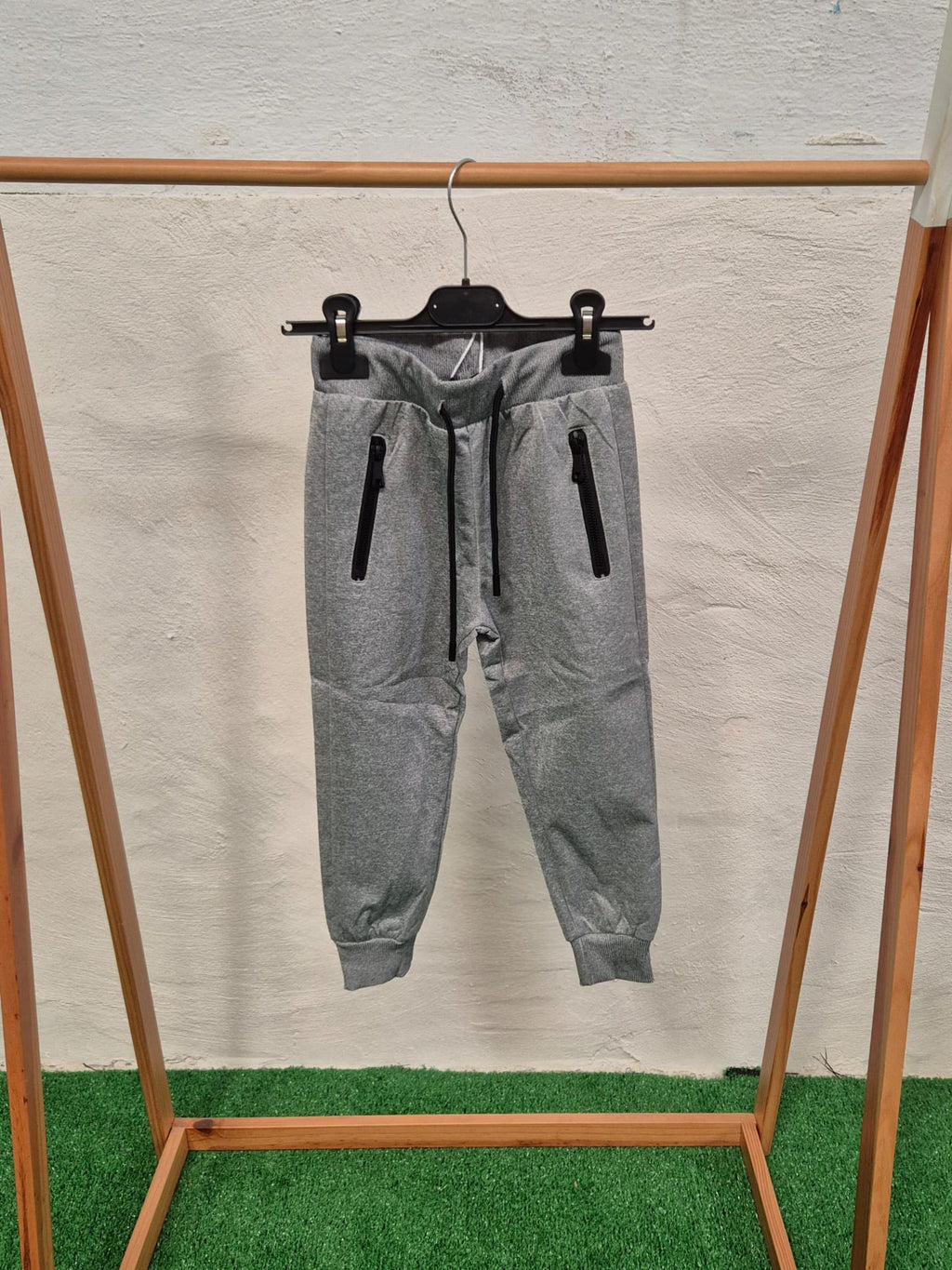 Pantalón Básico Poliéster