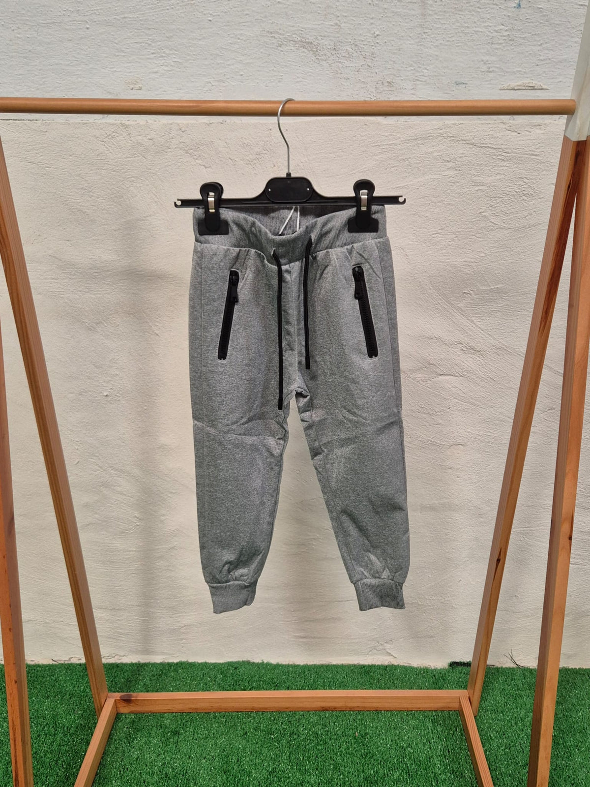 Pantalón Básico Poliéster
