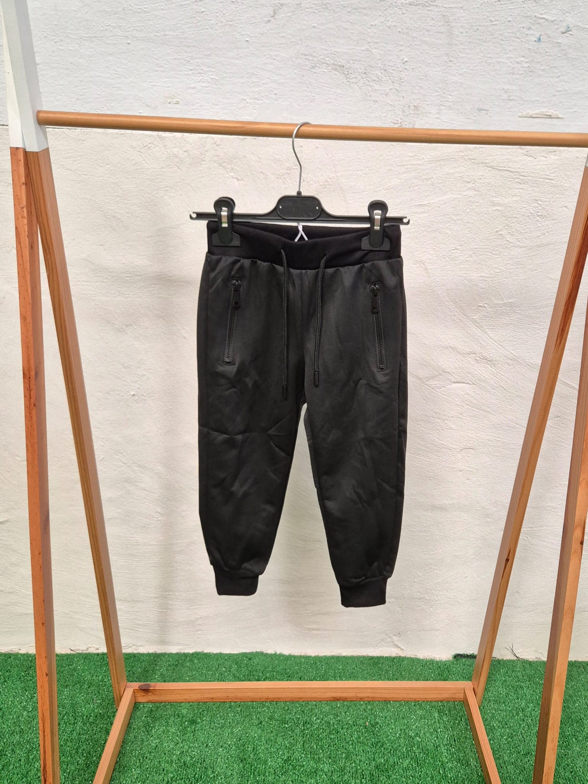 Pantalón Básico Poliéster
