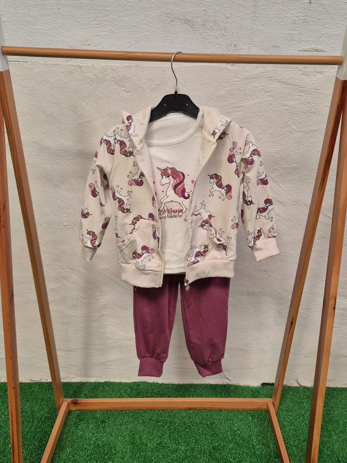 Conjunto Dolce