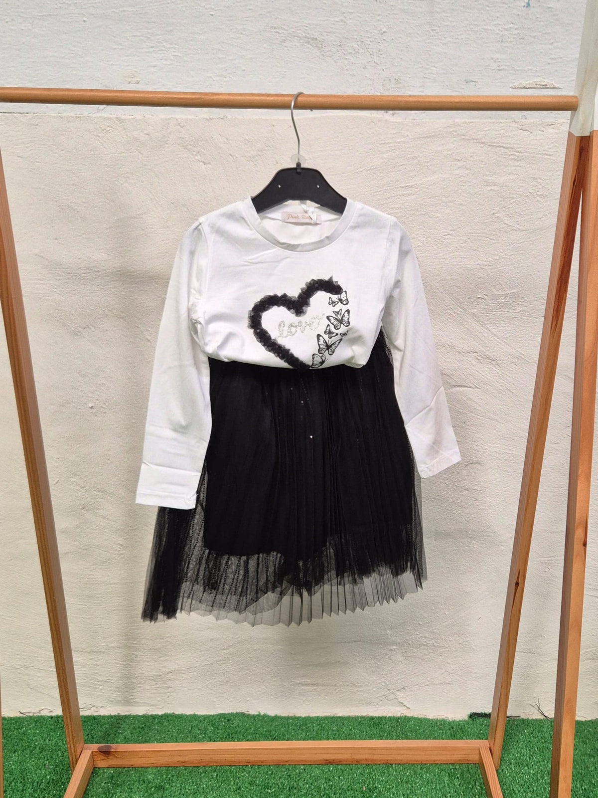 Conjunto Tul
