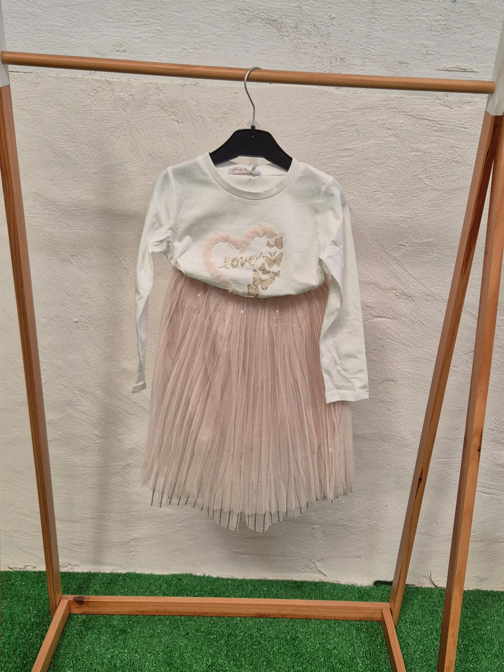 Conjunto Tul