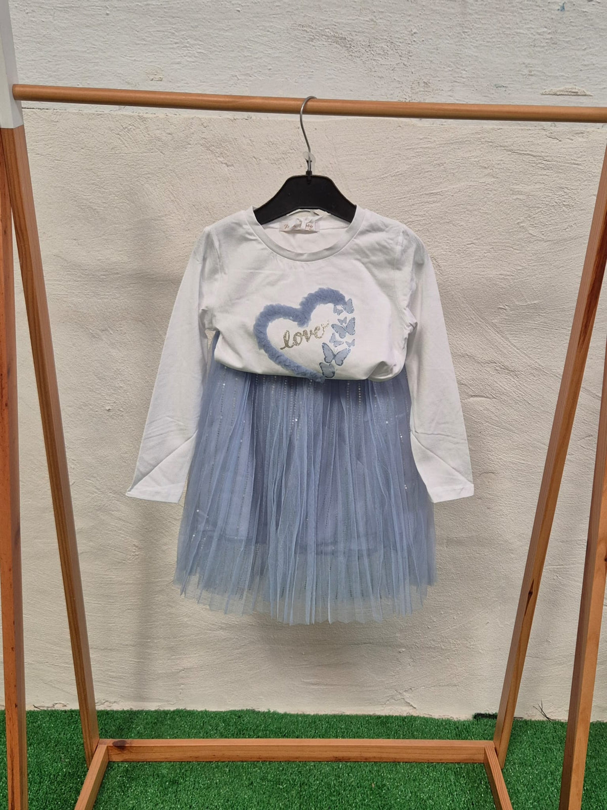 Conjunto Tul