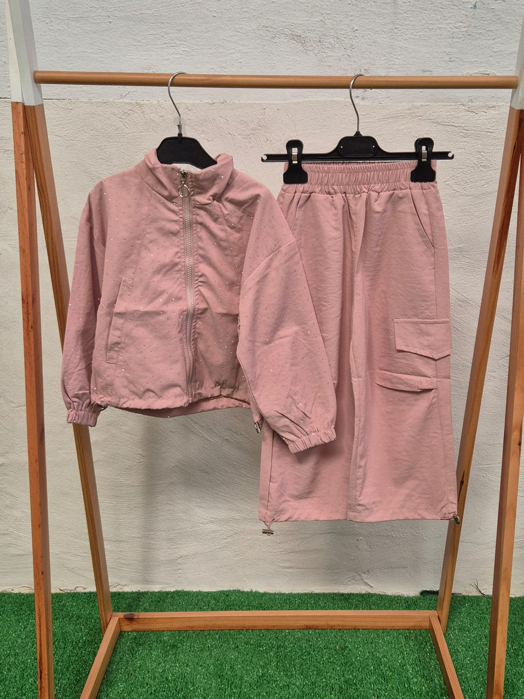 Conjunto Brilli