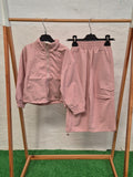 Conjunto Brilli