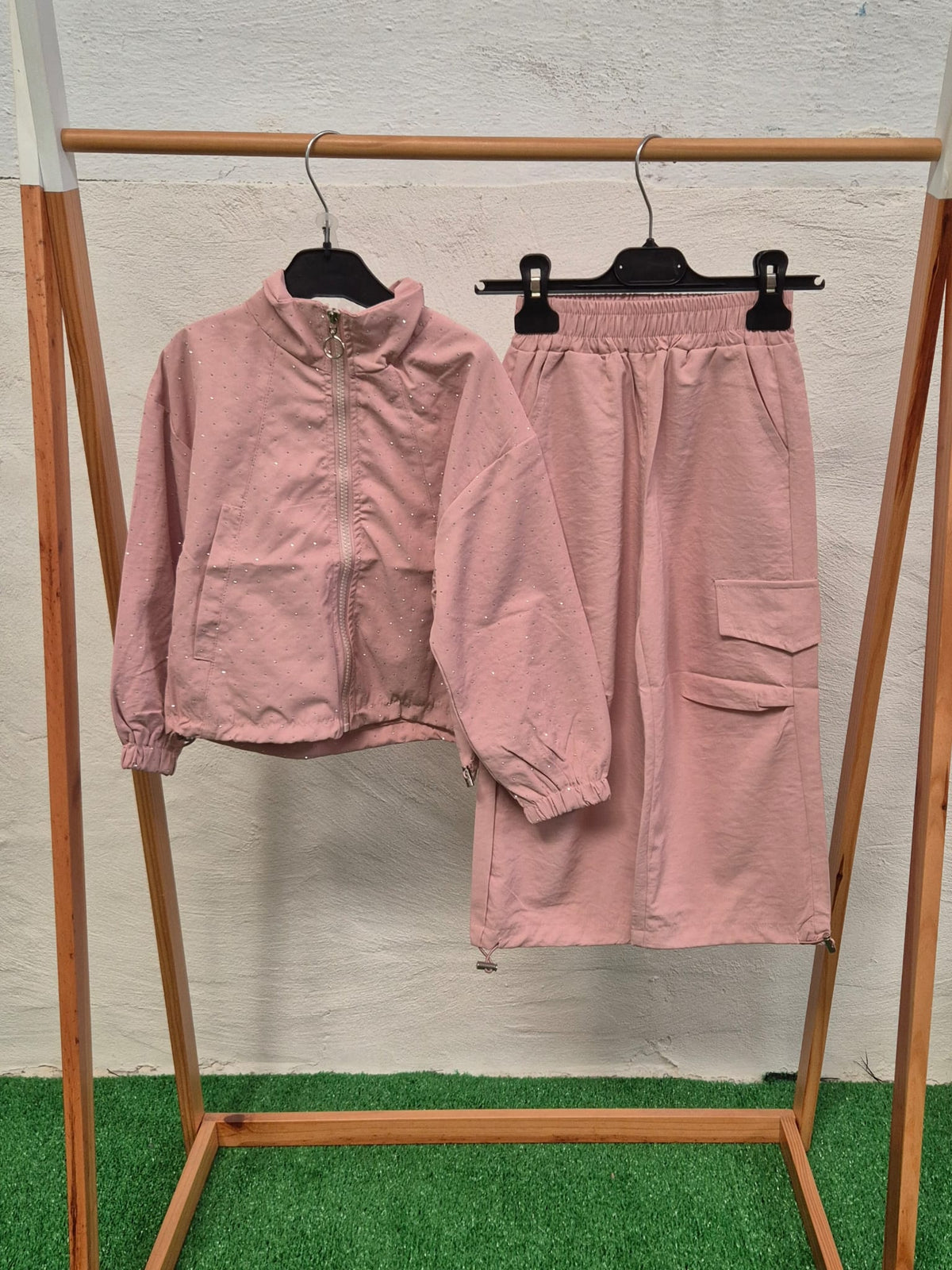 Conjunto Brilli