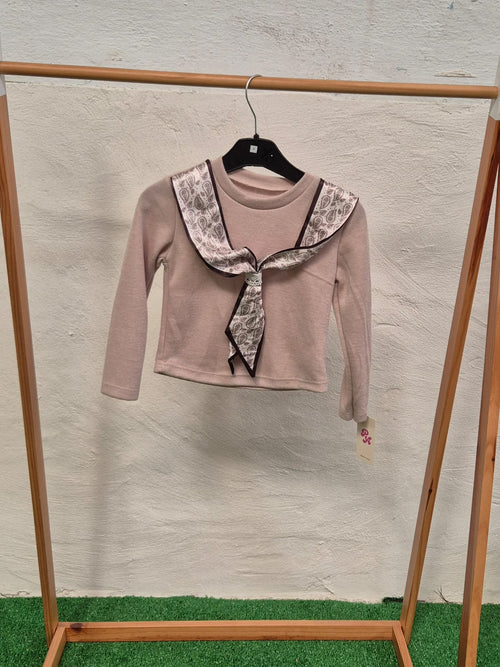 Camiseta Pañuelo