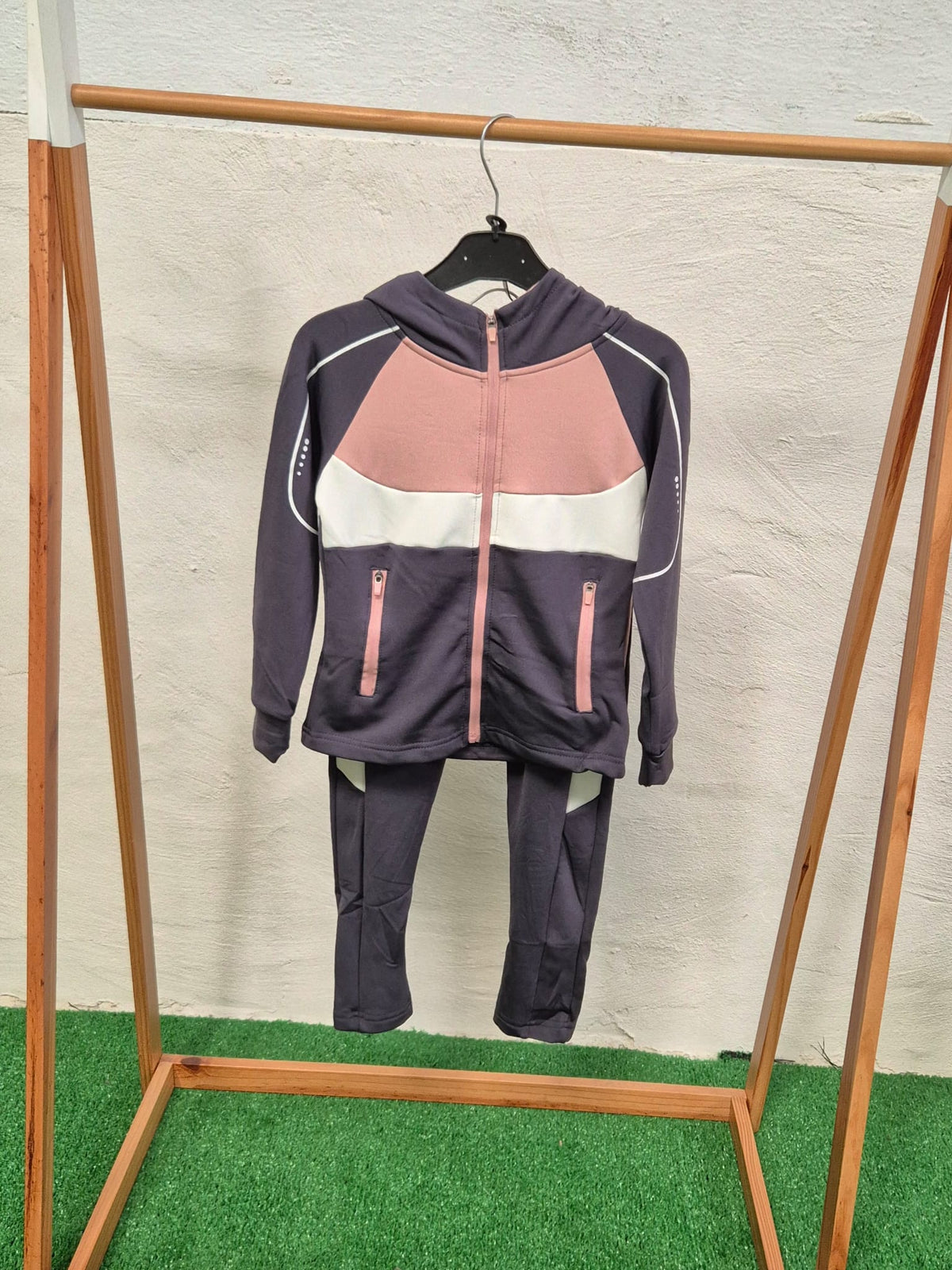 Conjunto Running