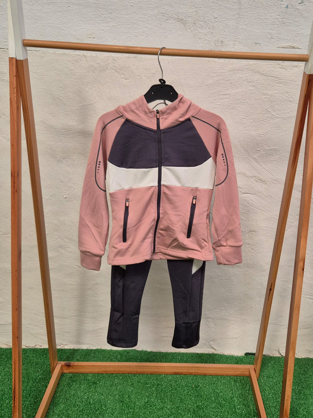 Conjunto Running