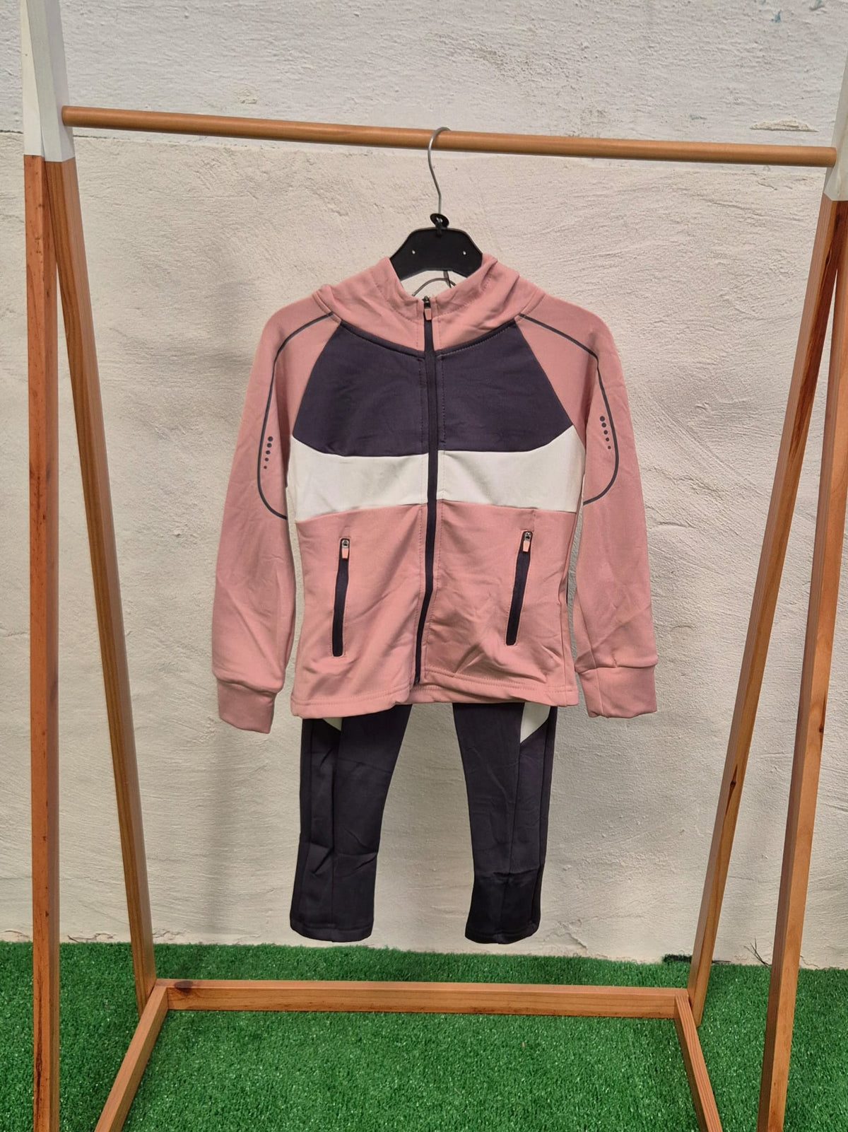 Conjunto Running