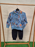 Conjunto Zapatilla