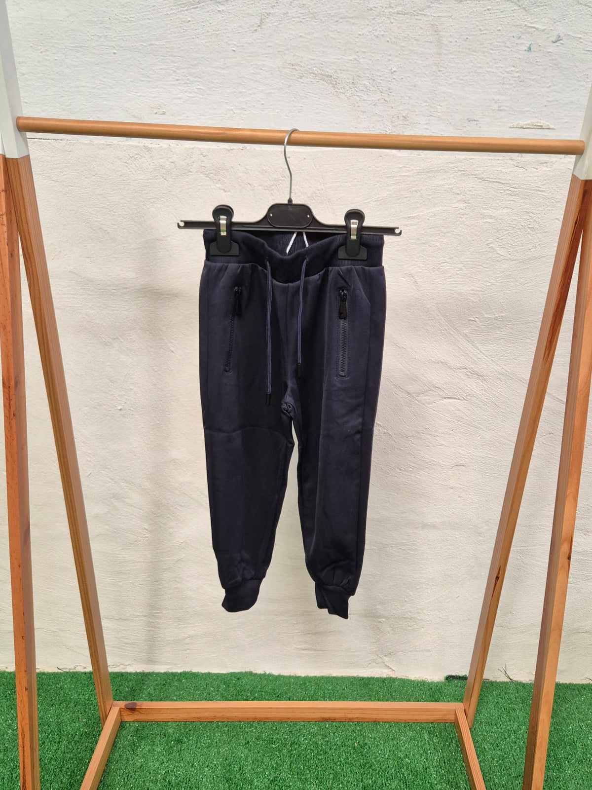 Pantalón Básico Poliéster