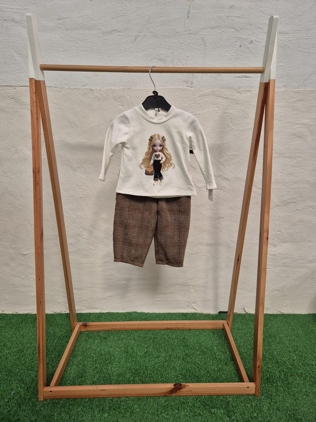 Conjunto Doll