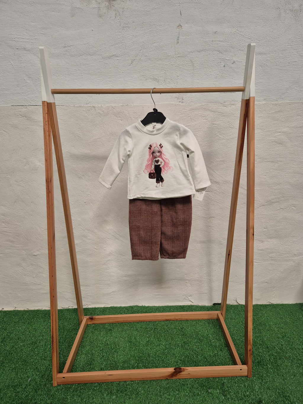 Conjunto Doll