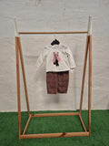 Conjunto Doll