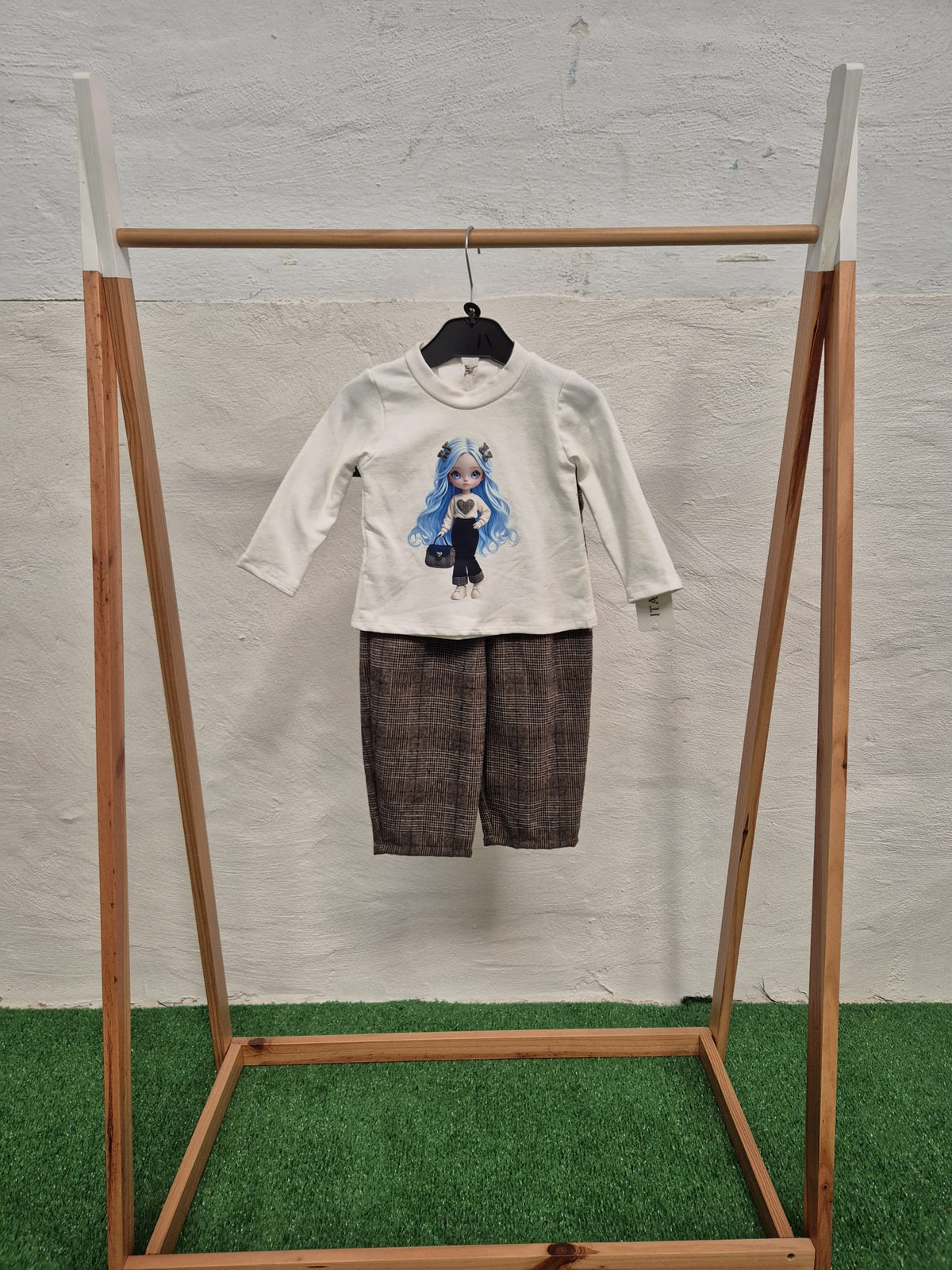 Conjunto Doll