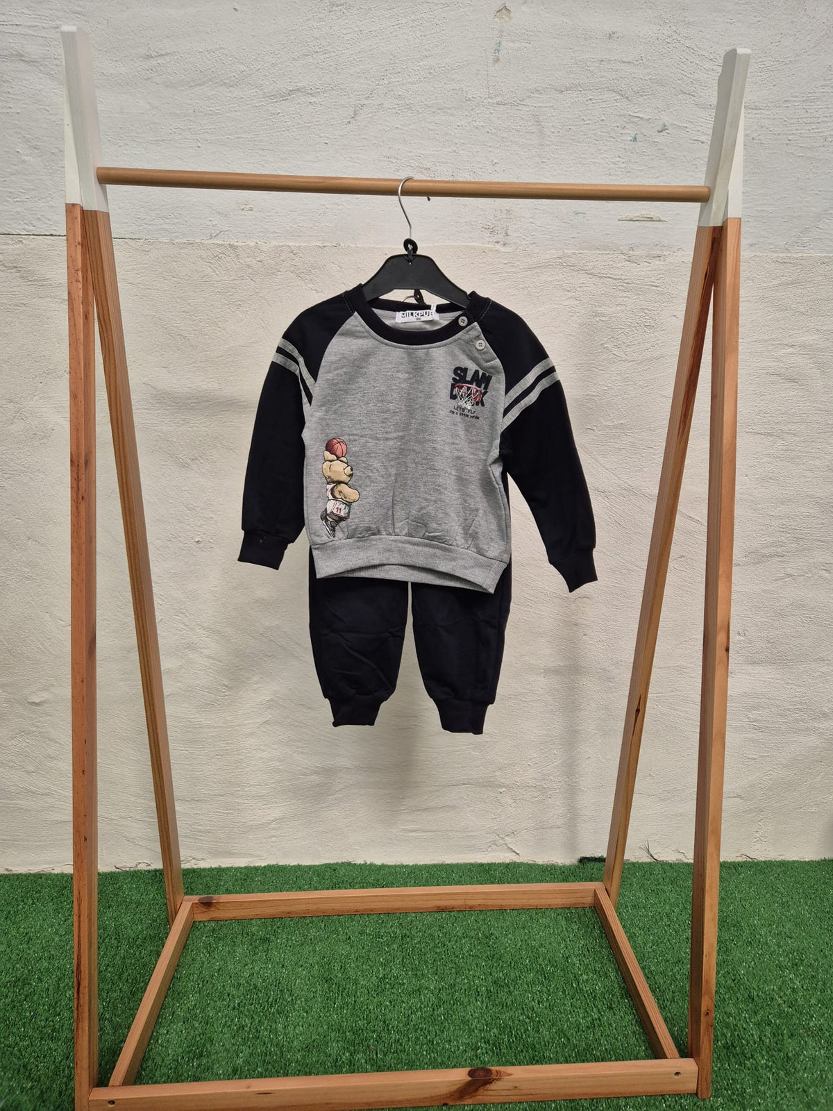 Conjunto Little