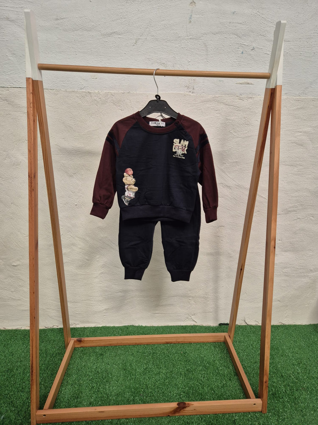 Conjunto Little