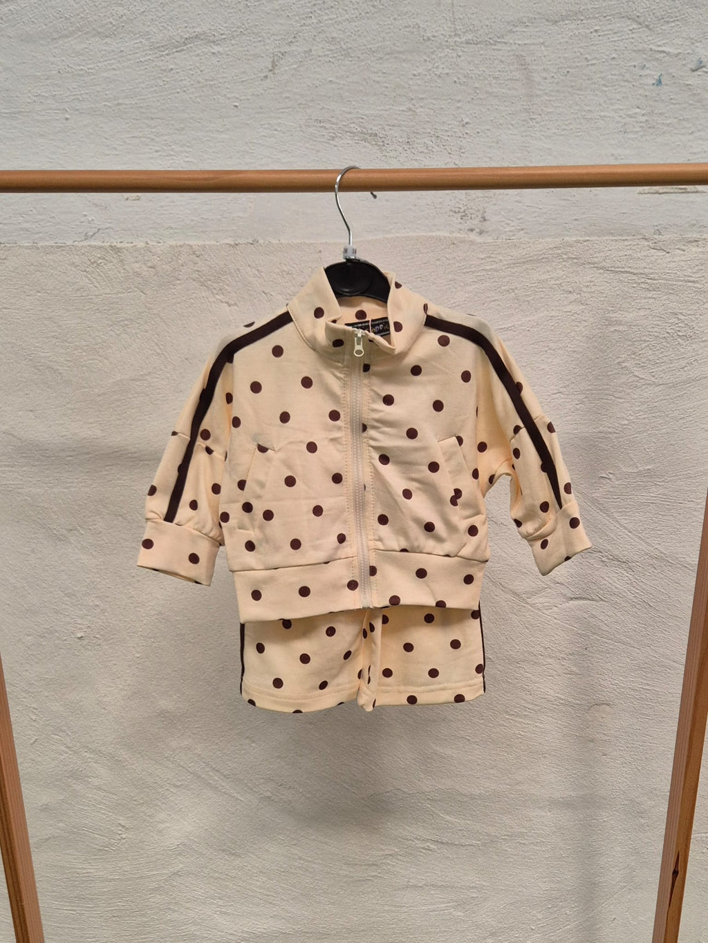 Conjunto Flamenca Baby