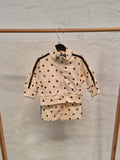 Conjunto Flamenca Baby