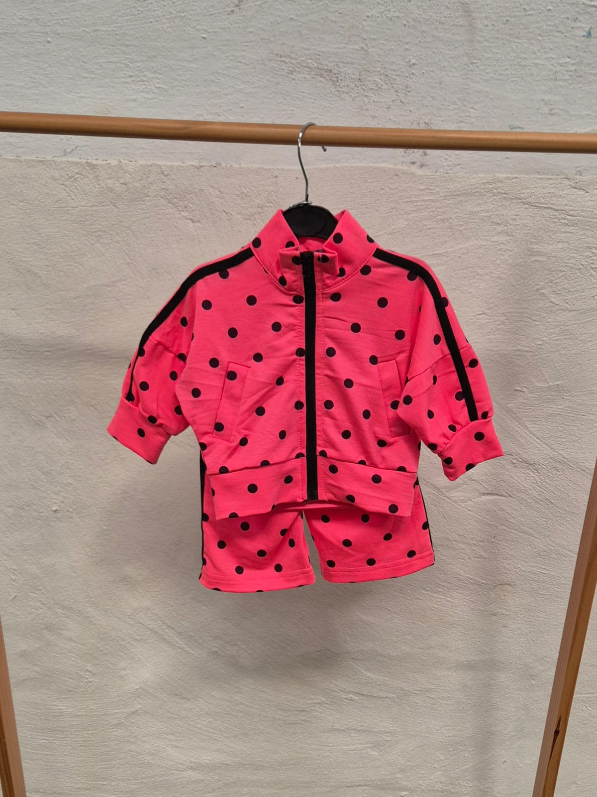 Conjunto Flamenca