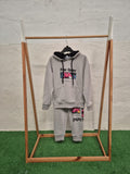 Conjunto Pantera