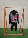 Conjunto Pantera