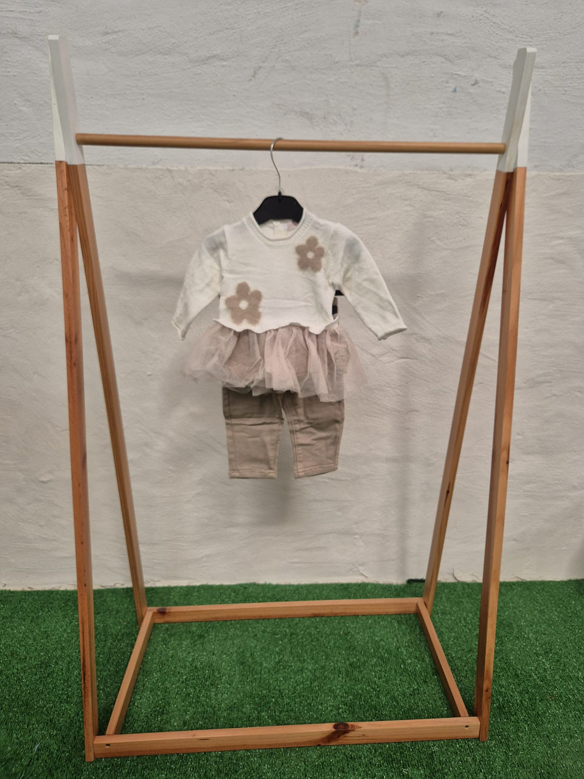 Conjunto Princesa del Bosque