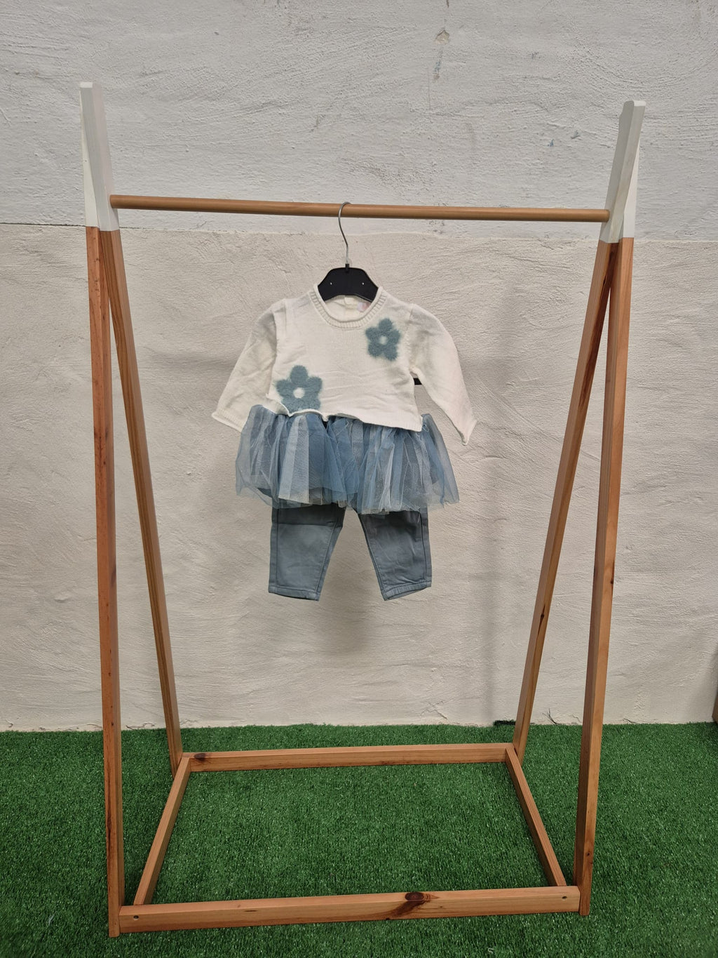 Conjunto Princesa del Bosque
