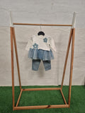Conjunto Princesa del Bosque