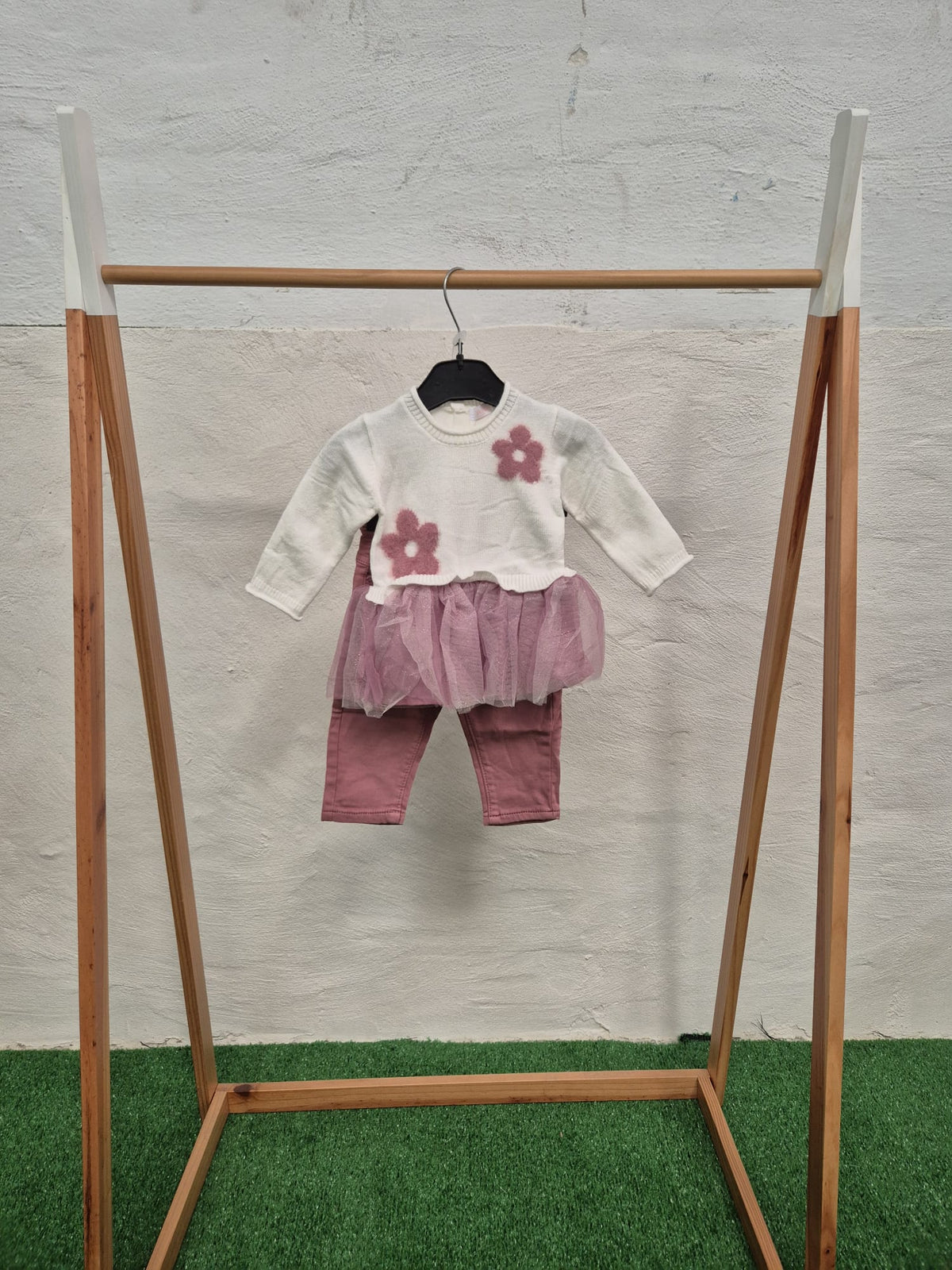Conjunto Princesa del Bosque