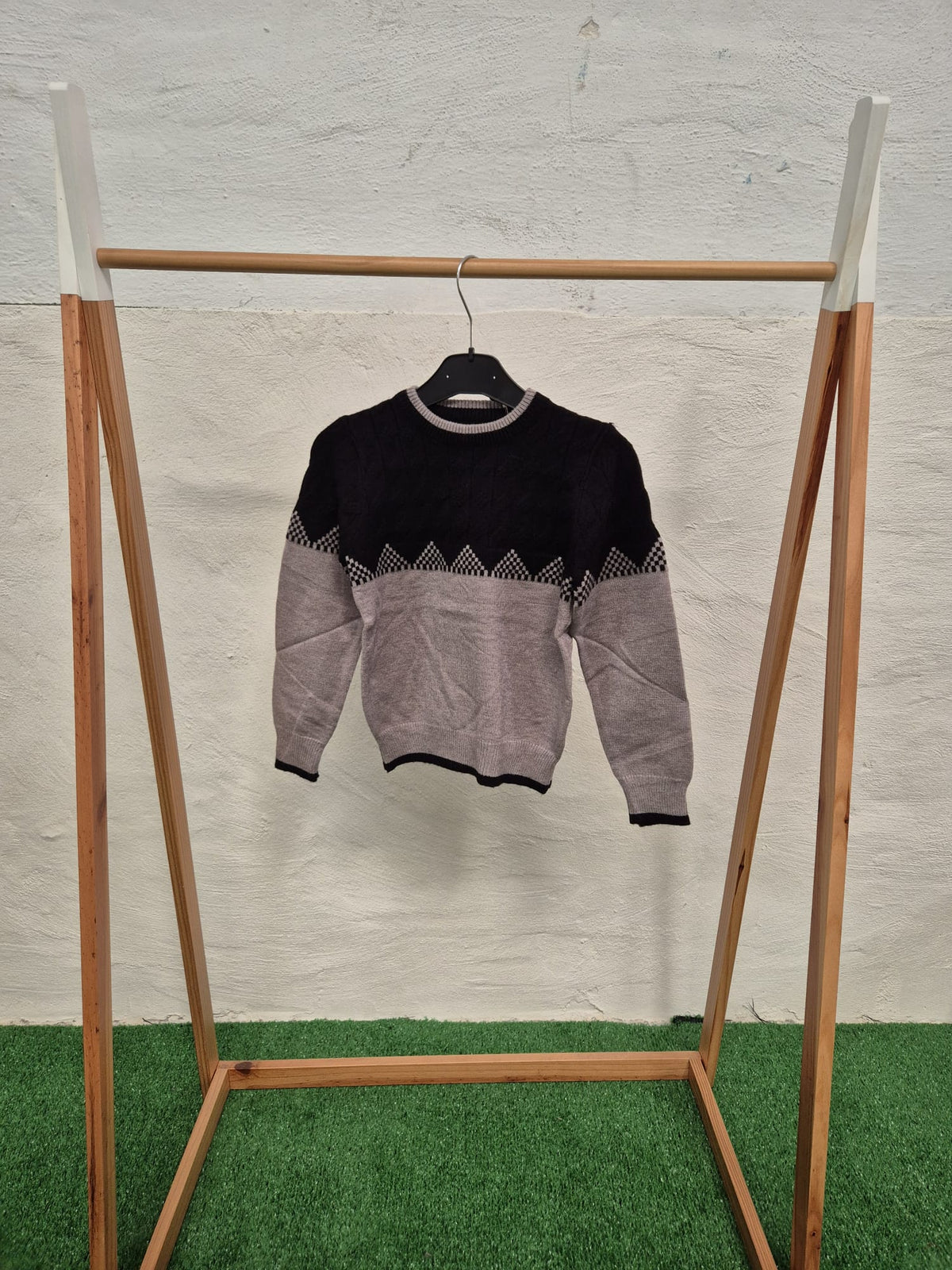 Jersey Ocho