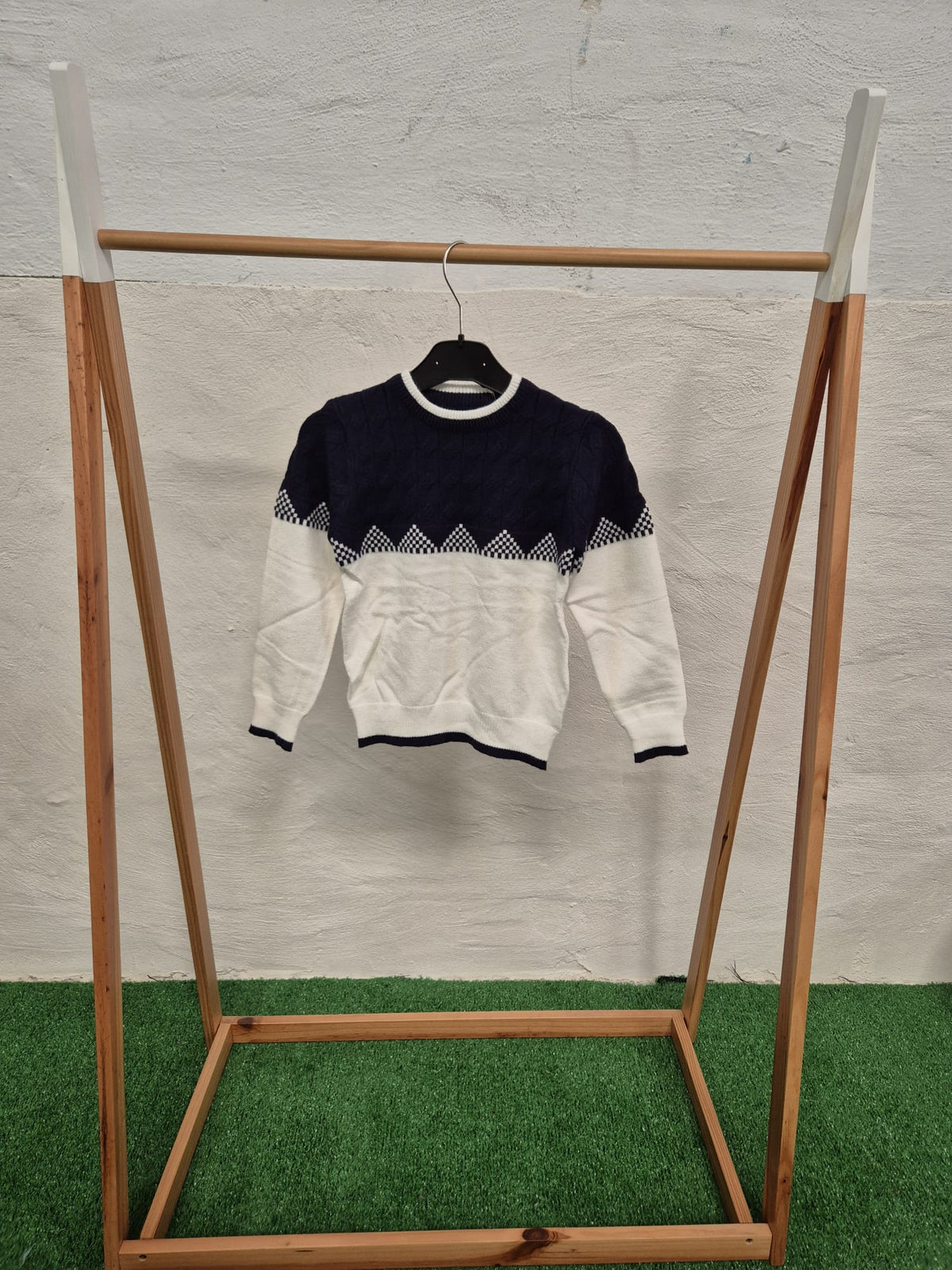 Jersey Ocho
