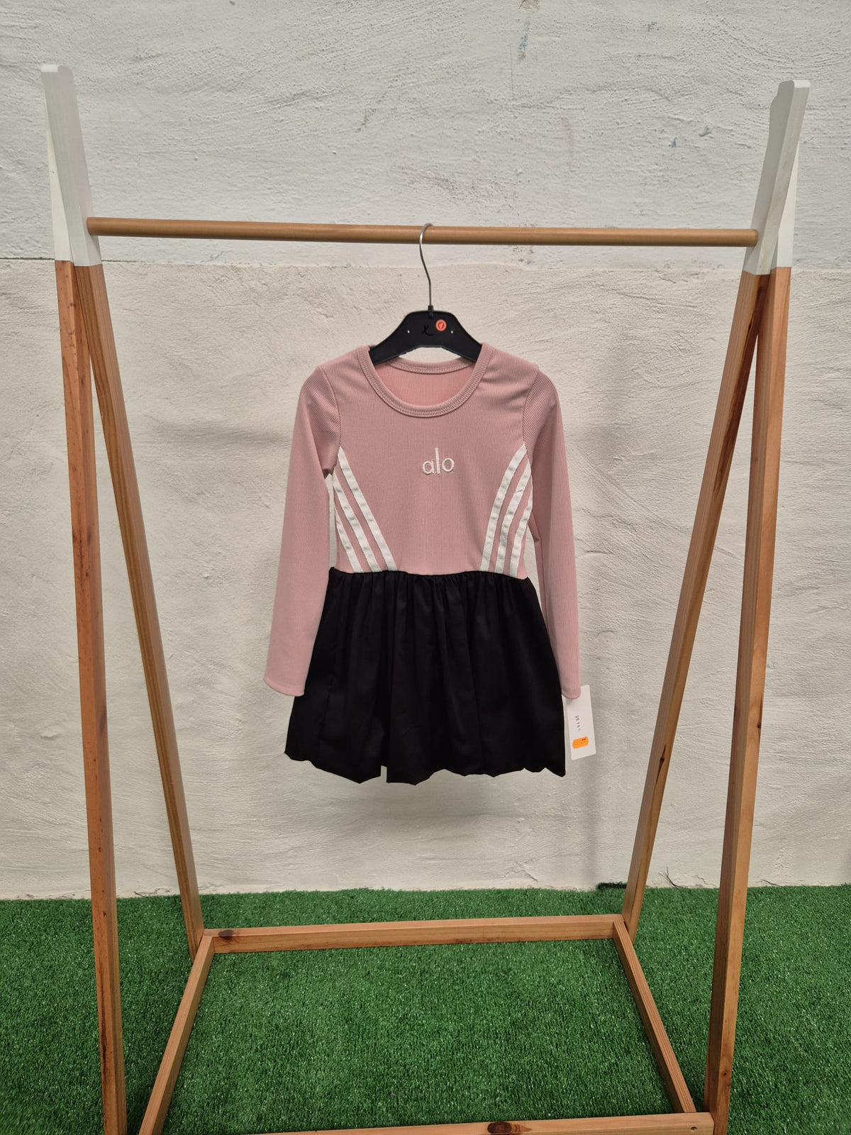 Vestido Alo
