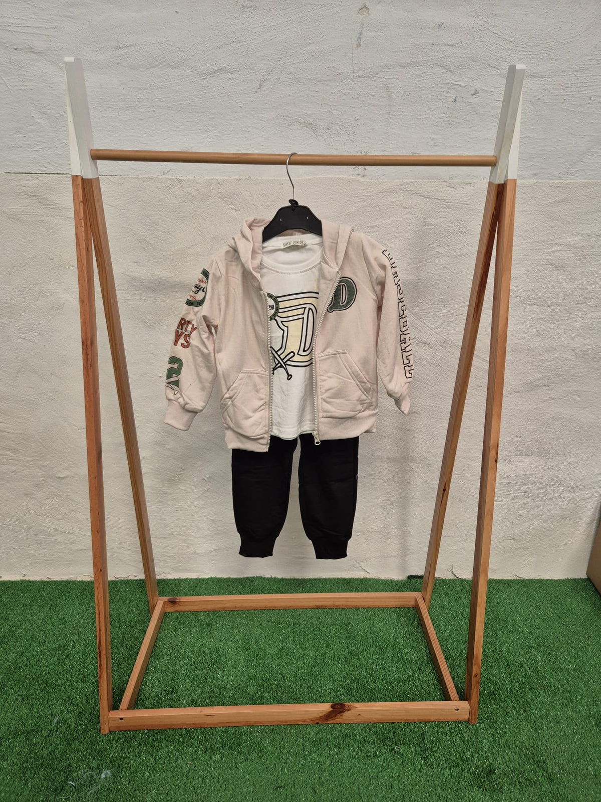 Conjunto Sporty